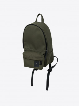 A2 waxed cotton premium | olive