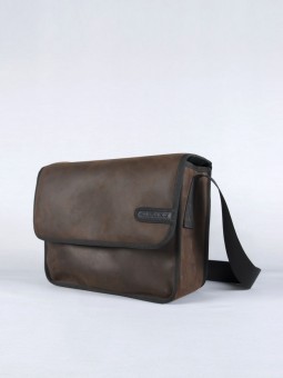 airbag craftworks DLX brown