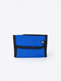 airbag craftworks nylon blue