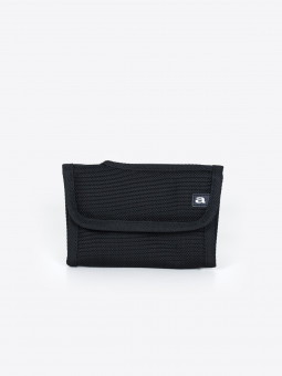 airbag craftworks ballistic nylon black