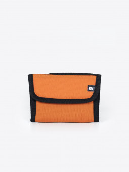 airbag craftworks nylon orange
