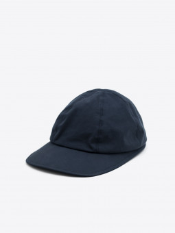 A2 paperboy cap | dark navy