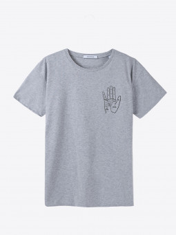 airbag craftworks plain of mars | grey melange