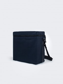 A2 cotton blue