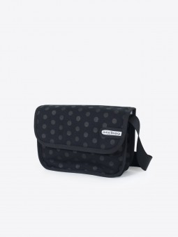airbag craftworks black dots