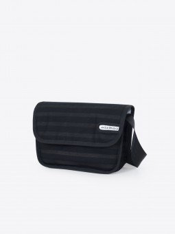 airbag craftworks maritime | black
