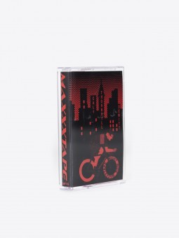 airbag craftworks Cali Thornhill Dewitt - maxxxtape