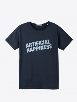 airbag craftworks artificial happiness | dark navy