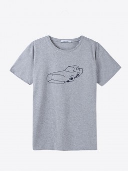 airbag craftworks lowrider by pdr | grey