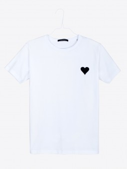 airbag craftworks black heart