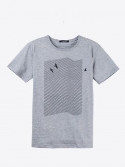 airbag craftworks early bird | grey
