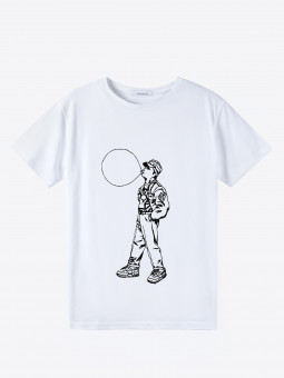 airbag craftworks loop d' loop by pal joey | white