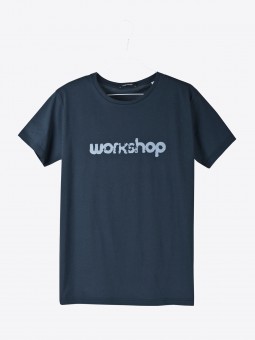 workshop workshop | dark navy