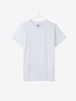 airbag craftworks womens  t 01 blank | white