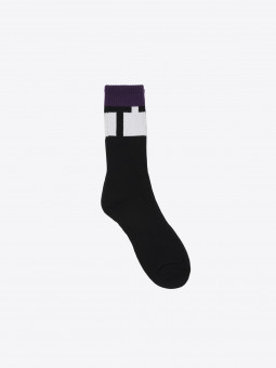 the trilogy tapes ttt | socks