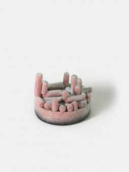 airbag craftworks vinyl puck - david rauer | 001