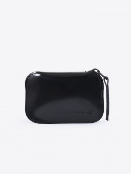 A2 shiny black