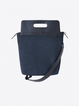 A2 dlx magnetic | velour navy