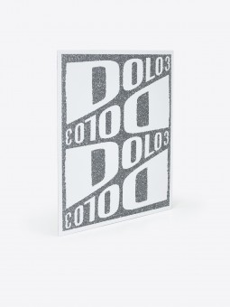 the trilogy tapes Dolo Percussion - Dolo 3