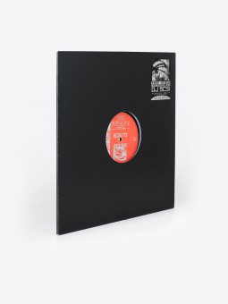 airbag craftworks dj scsi - Tech 4 Life - Face Da Nation