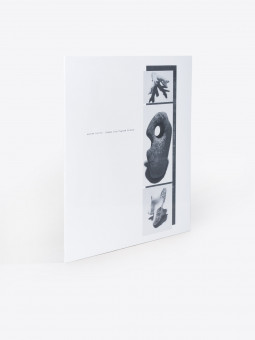 faitiche Andrew Pekler - Sounds From Phantom Islands