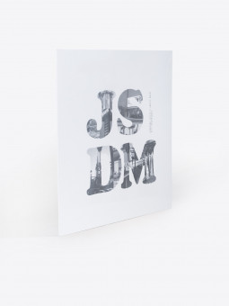 faitiche Jonathan Scherk & Daniel Majer - It's Counterpart