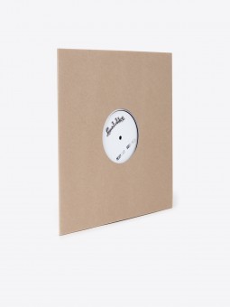airbag craftworks michum / harold - heat bricks ep