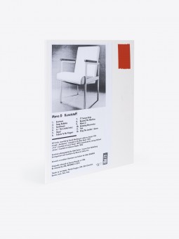 airbag craftworks Move D - Kunststoff
