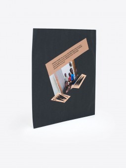 meakusma Viola Klein - Exchange