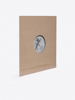 airbag craftworks  Rhythm & Sound - Mango Drive / Mango Walk