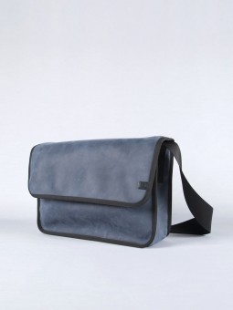 airbag craftworks DLX blue