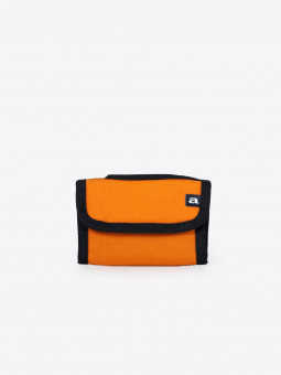 airbag craftworks orange nylon