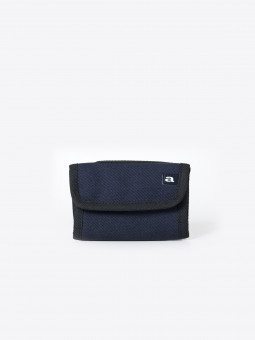 airbag craftworks cotton blue