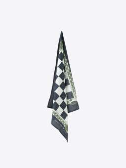 rayon vert Rayon Vert | Blitz Bandana