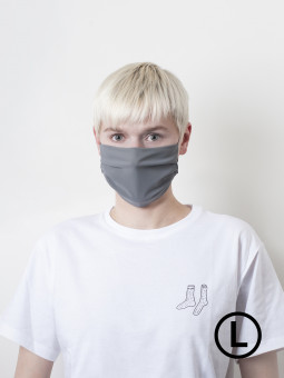 airbag craftworks face mask | size large