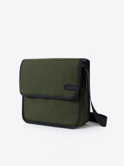 airbag craftworks nylon olive