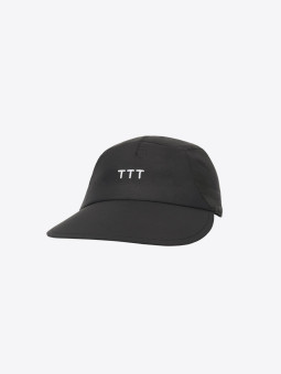 the trilogy tapes  ttt | panel running cap
