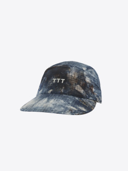 the trilogy tapes ttt | tech running cap
