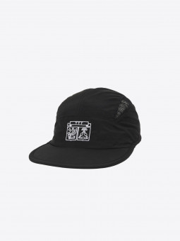 the trilogy tapes ttt | shield running cap