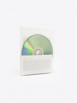 - CHANGSIE - harder