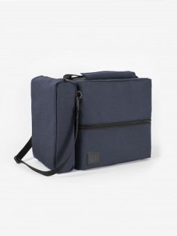 A2 cotton deep blue