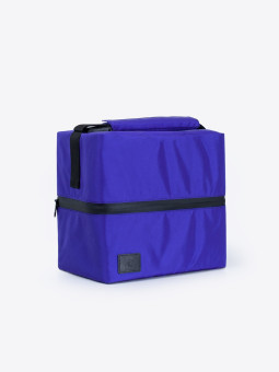 A2 nylon purple stealth edition