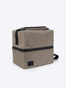 A2  nylon sand stealth edition