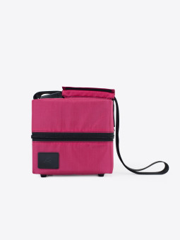 A2 nylon pink