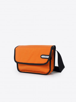 airbag craftworks i love to ride my | orange