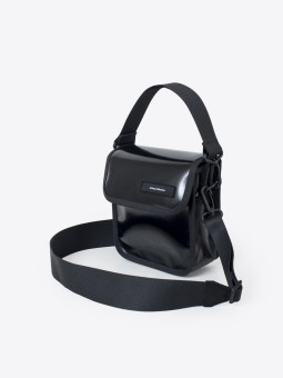 airbag craftworks dlx | shiny black