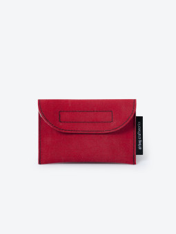 airbag craftworks red 