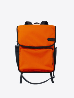 airbag craftworks nylon orange
