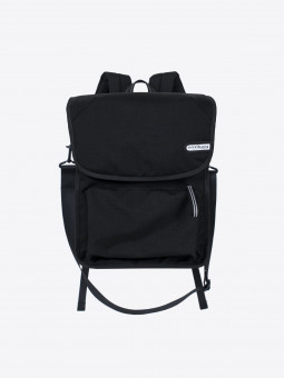 airbag craftworks pro wissen | nylon black