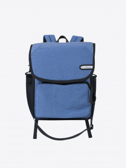 airbag craftworks pro wissen | nylon light blue